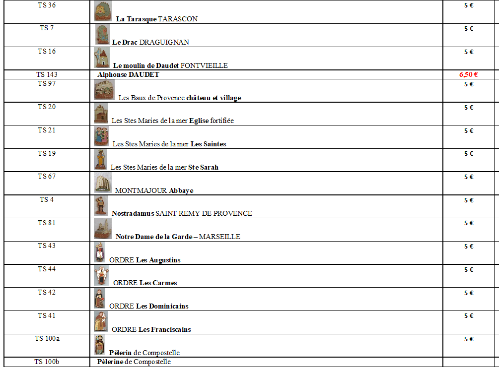 16 magnet catalogue